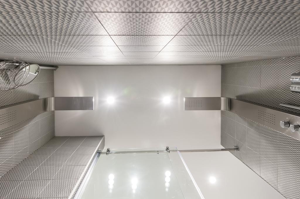 Boutique Lofts Milton Parc By Simplissimmo Apartment Montreal Ruang foto
