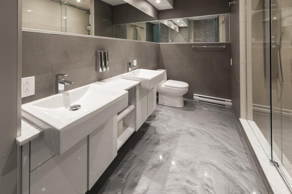 Boutique Lofts Milton Parc By Simplissimmo Apartment Montreal Bagian luar foto